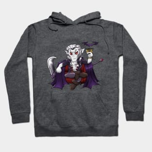 Volkov Brawlhalla Hoodie